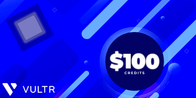 Vultr Coupon Code January 2022 –  Get $103 Free Credits
