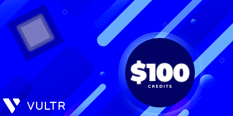 Vultr Coupon Code May 2022 –  Get $153 Free Credits
