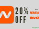 Save 20% Off Namecheap Renewal Coupon on November 2024