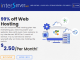 InterServer Coupon & Promo Codes on October 2022 – 99% Off Web Hosting