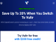 Vultr Coupon Code February 2024 –  Get $253 Free Credits