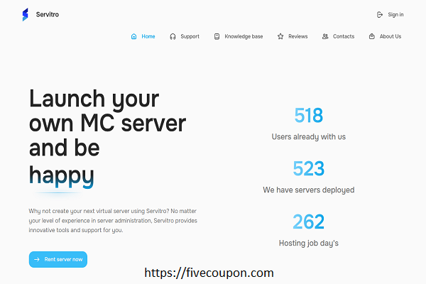 Servitro-VPS-Sale-50-Giveaway-–-Dont-Miss-These-Latest-Deals