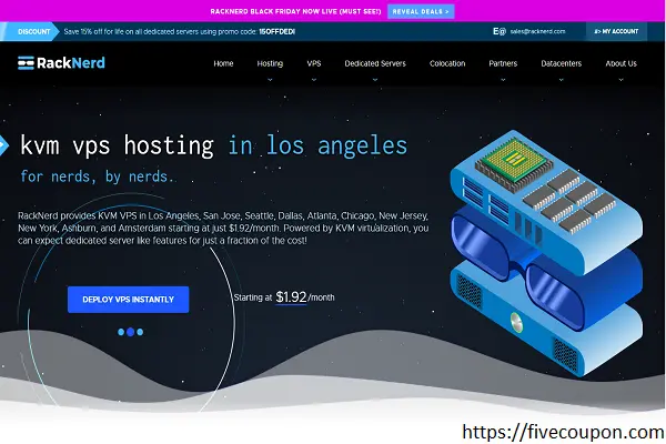 RackNerd-VPS-Promo